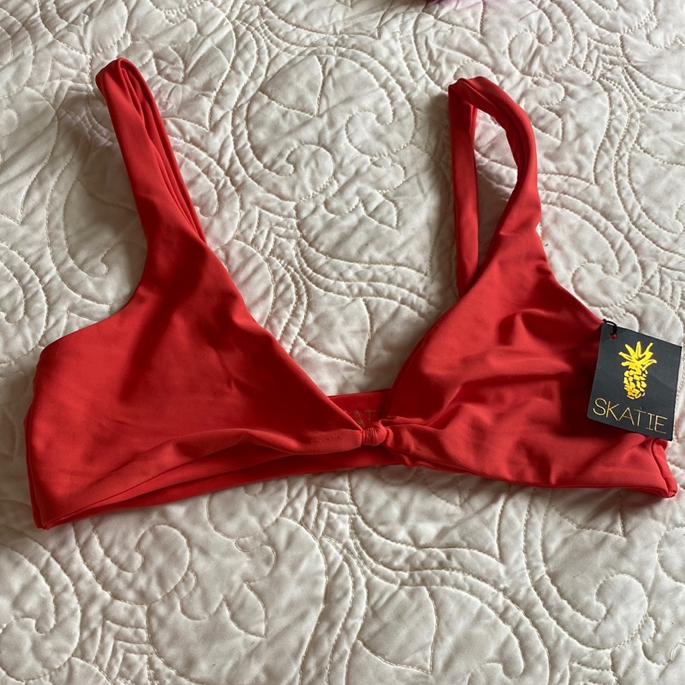 Skatie Penny Top